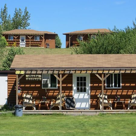 Orchard View Bed And Breakfast Moose Jaw Bagian luar foto