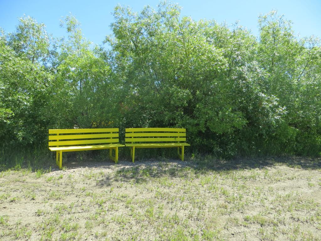 Orchard View Bed And Breakfast Moose Jaw Bagian luar foto