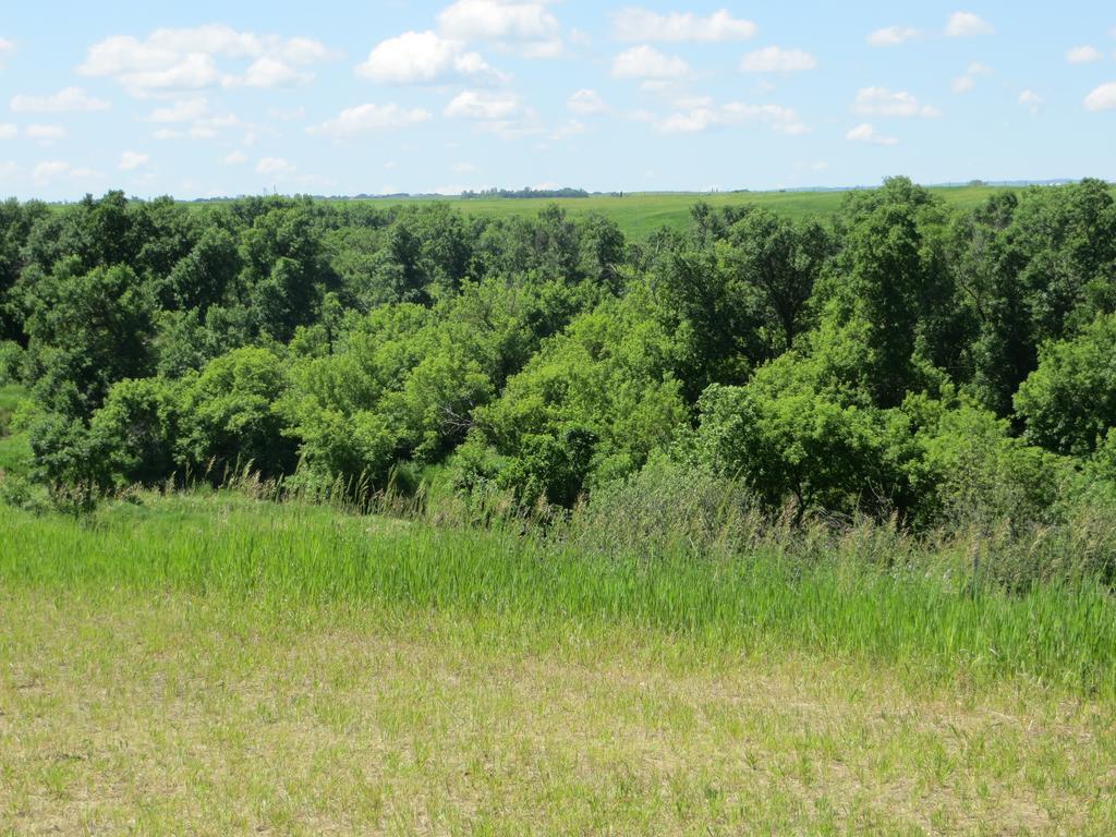 Orchard View Bed And Breakfast Moose Jaw Bagian luar foto