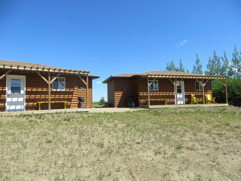 Orchard View Bed And Breakfast Moose Jaw Bagian luar foto