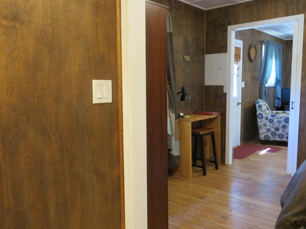 Orchard View Bed And Breakfast Moose Jaw Bagian luar foto