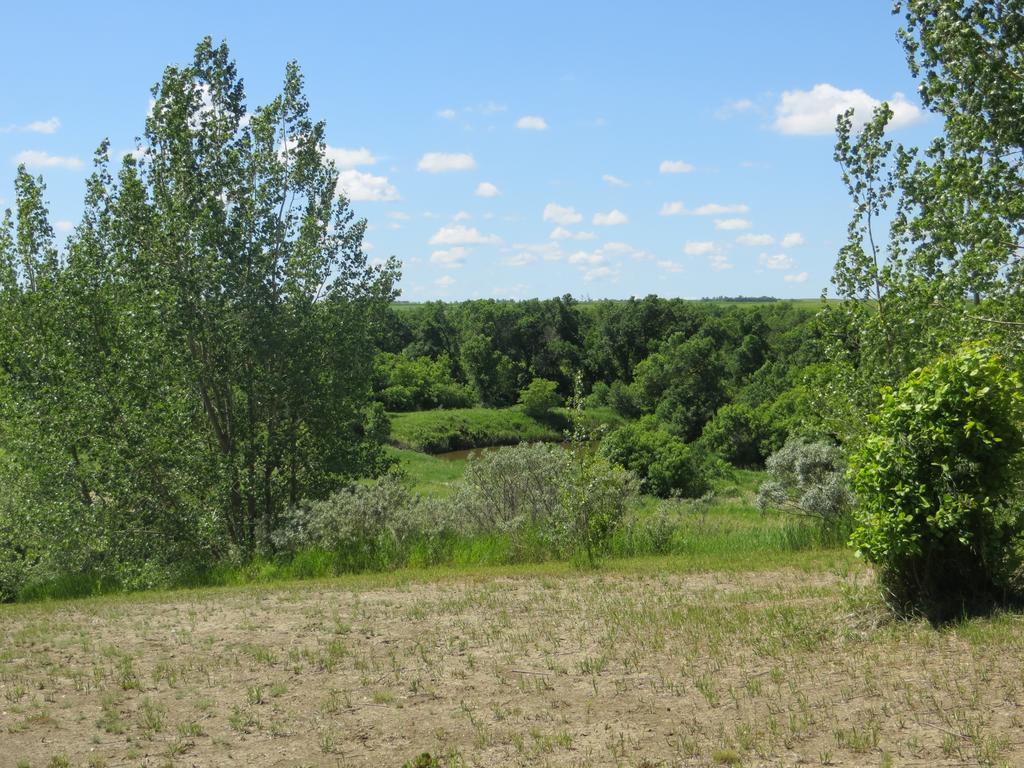 Orchard View Bed And Breakfast Moose Jaw Bagian luar foto