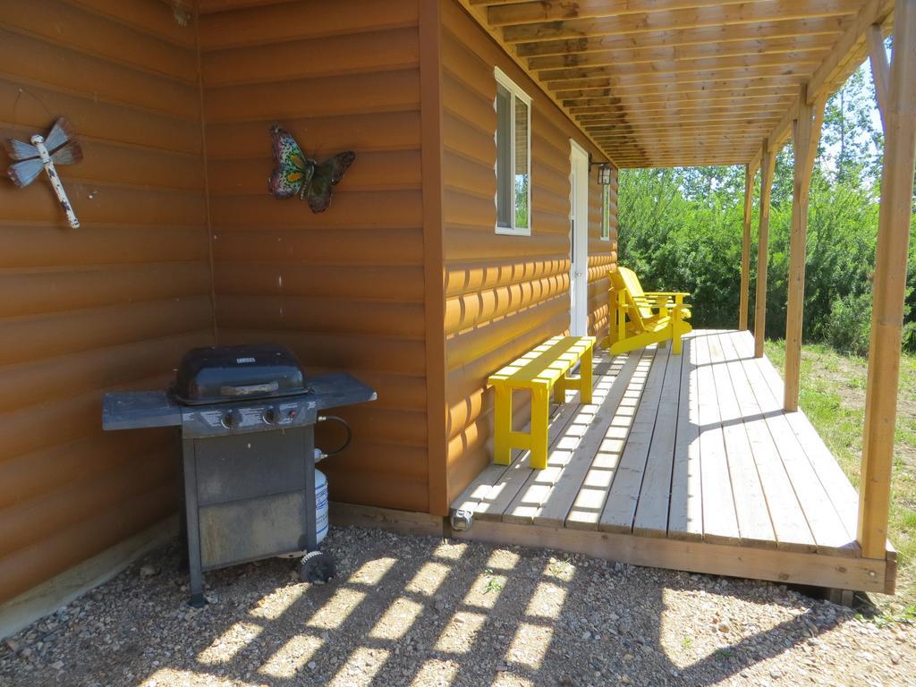 Orchard View Bed And Breakfast Moose Jaw Bagian luar foto