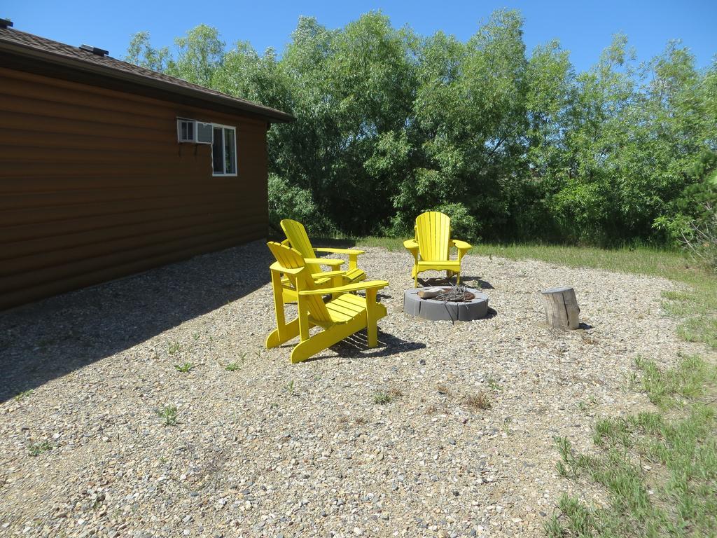 Orchard View Bed And Breakfast Moose Jaw Bagian luar foto