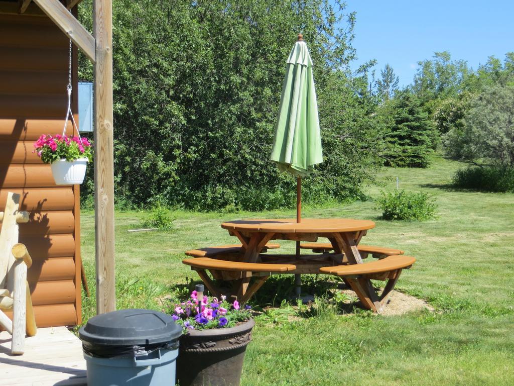 Orchard View Bed And Breakfast Moose Jaw Bagian luar foto